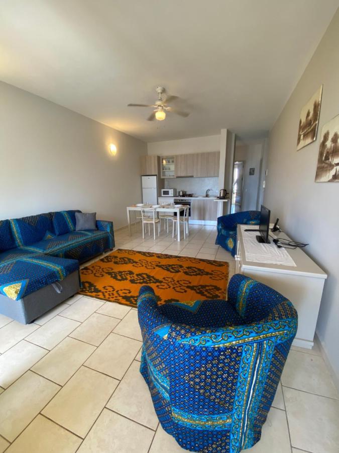 Sea View Ka Paola, Praia Cabral, Boa Vista, Free Wi-Fi Сал-Рей Экстерьер фото