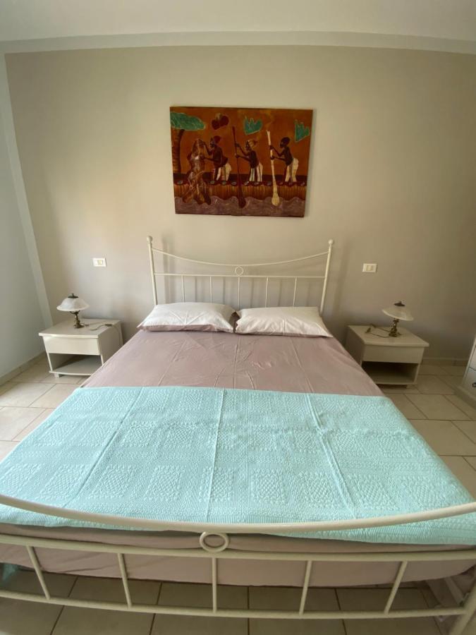 Sea View Ka Paola, Praia Cabral, Boa Vista, Free Wi-Fi Сал-Рей Экстерьер фото