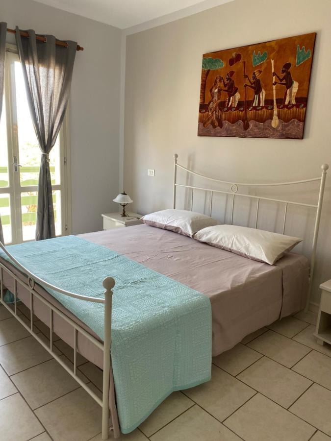 Sea View Ka Paola, Praia Cabral, Boa Vista, Free Wi-Fi Сал-Рей Экстерьер фото