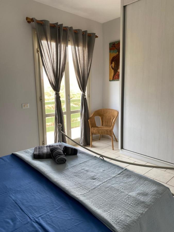 Sea View Ka Paola, Praia Cabral, Boa Vista, Free Wi-Fi Сал-Рей Экстерьер фото