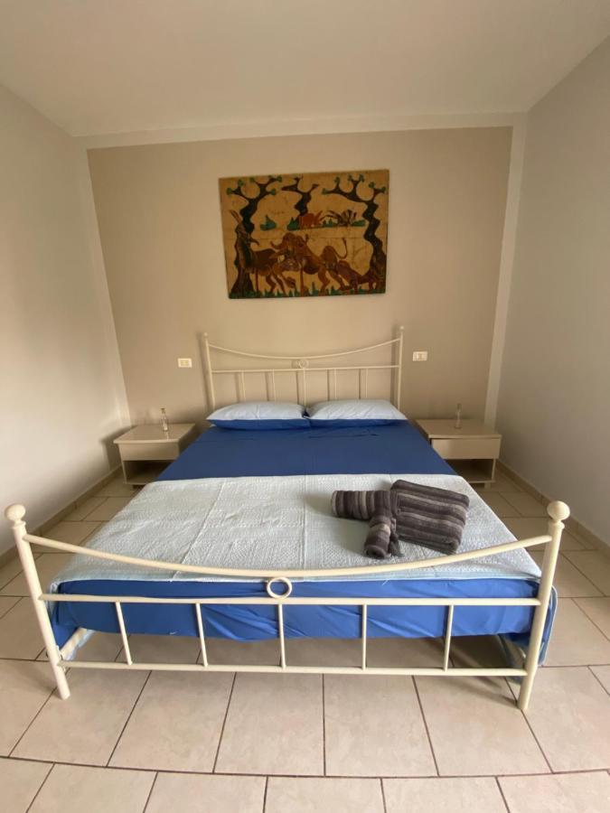 Sea View Ka Paola, Praia Cabral, Boa Vista, Free Wi-Fi Сал-Рей Экстерьер фото
